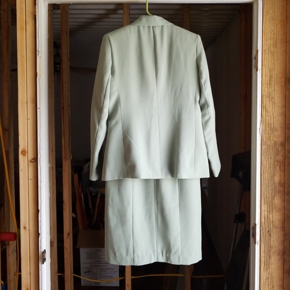 Dress with matching jacket - Picture 2 of 5